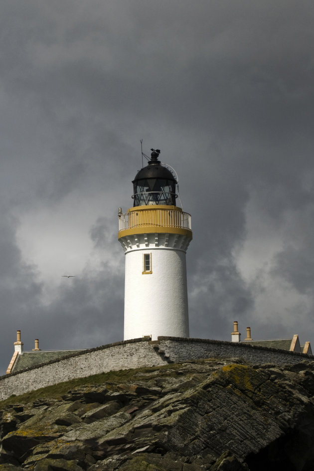 Bressay Lighthouse