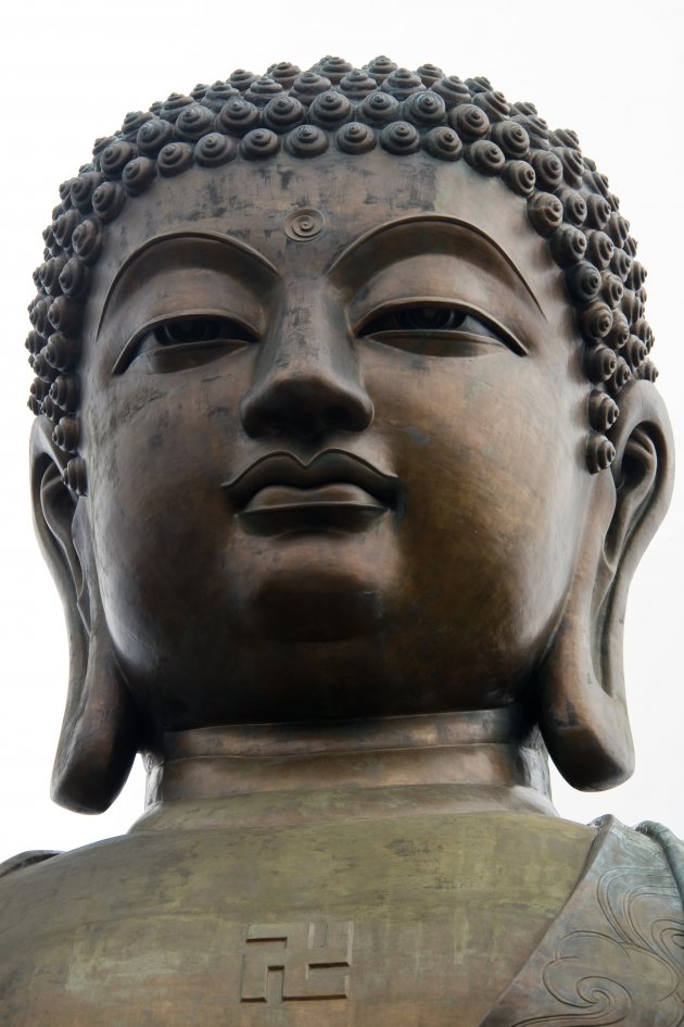 Big Buddha