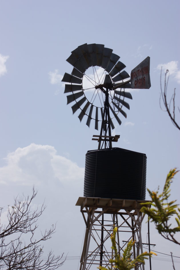 windmolen