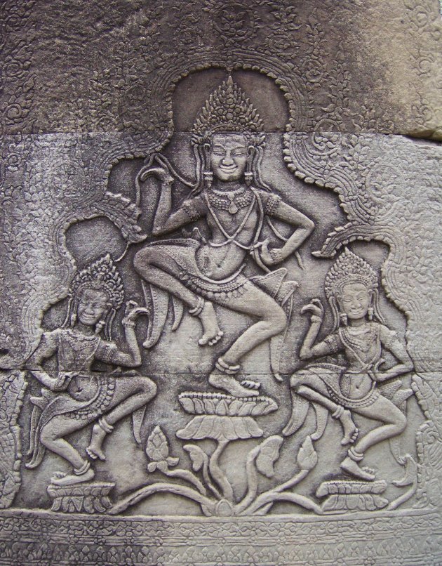 Apsara