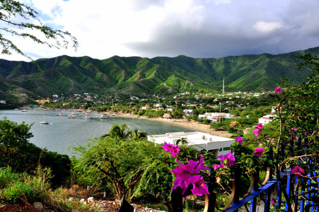 Taganga