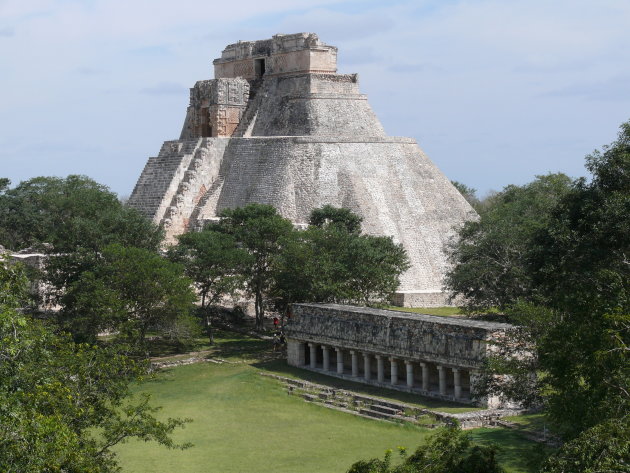 Uxmal