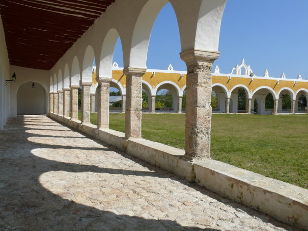 Izamal