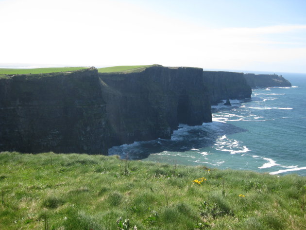 Cliffs of Moher