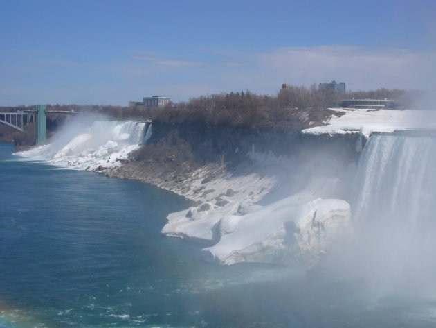 Niagra Falls