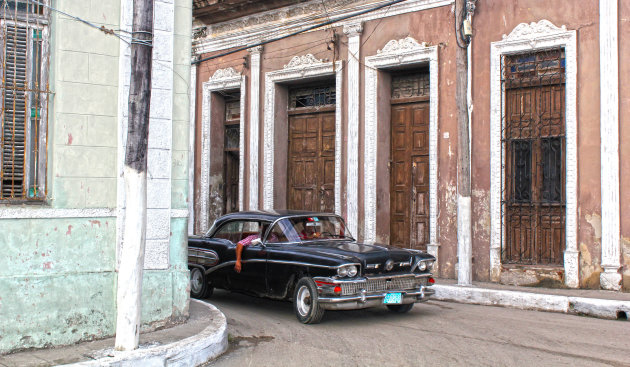 Straatbeeld, Sancta Spiritus.