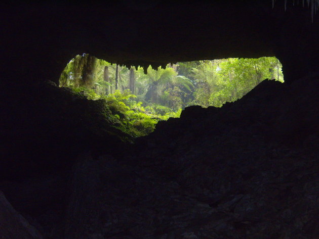 Karamea, Kahurangi National Park