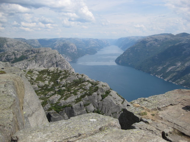 Preikestolen Stavanger