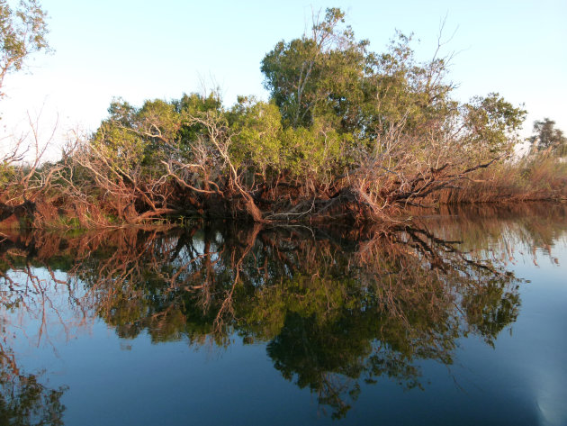 Kafue River