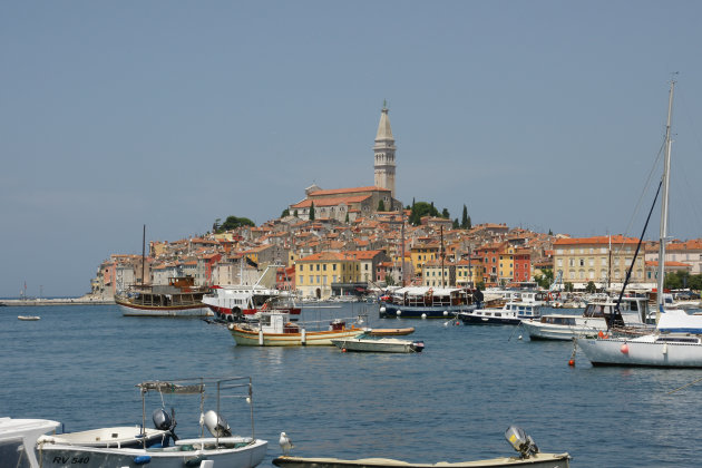 Rovinj.