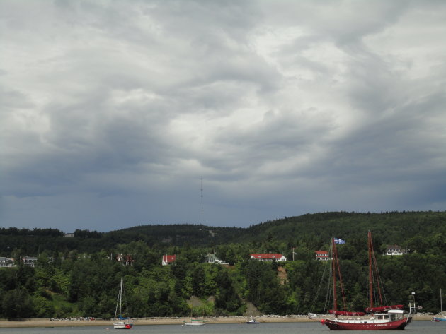 Tadoussac