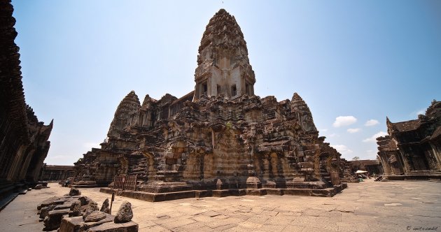 Angkor Wat