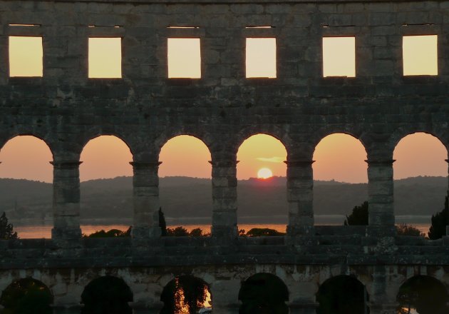 Colosseum