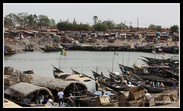 Mopti Haven