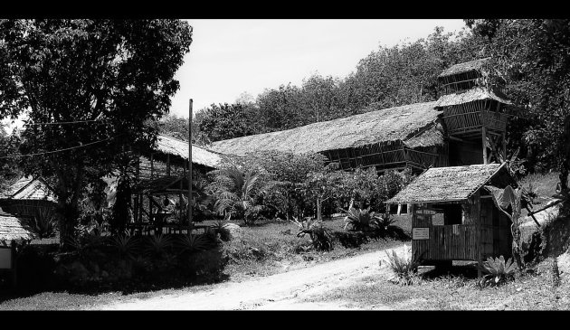 Longhouse