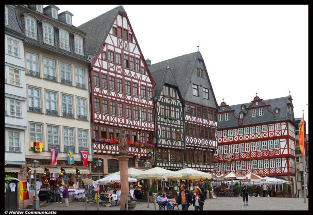 Weltmeister(innen)sommer im Frankfurt