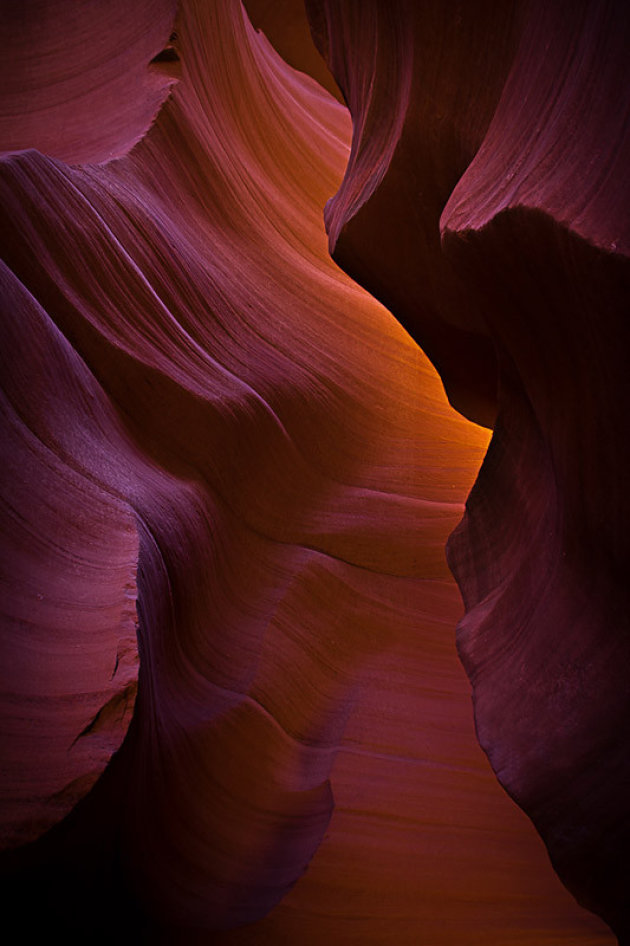 Antelope Canyon 