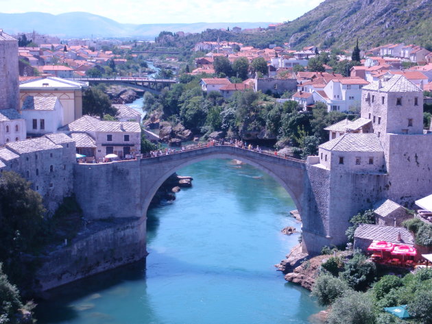 Mostar