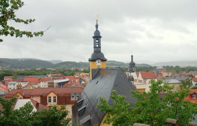 Rudolstadt.