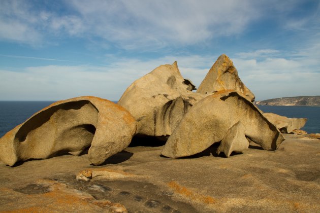 Remarkable Rocks