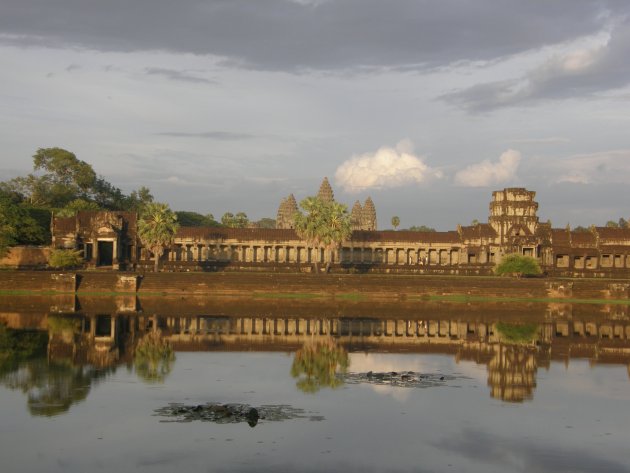 Angkor Wat