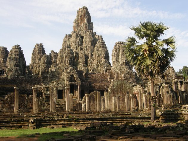 De Bayon