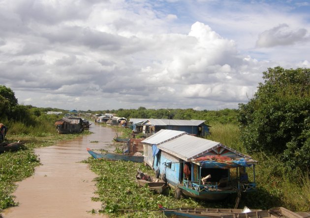 Tonle Sap