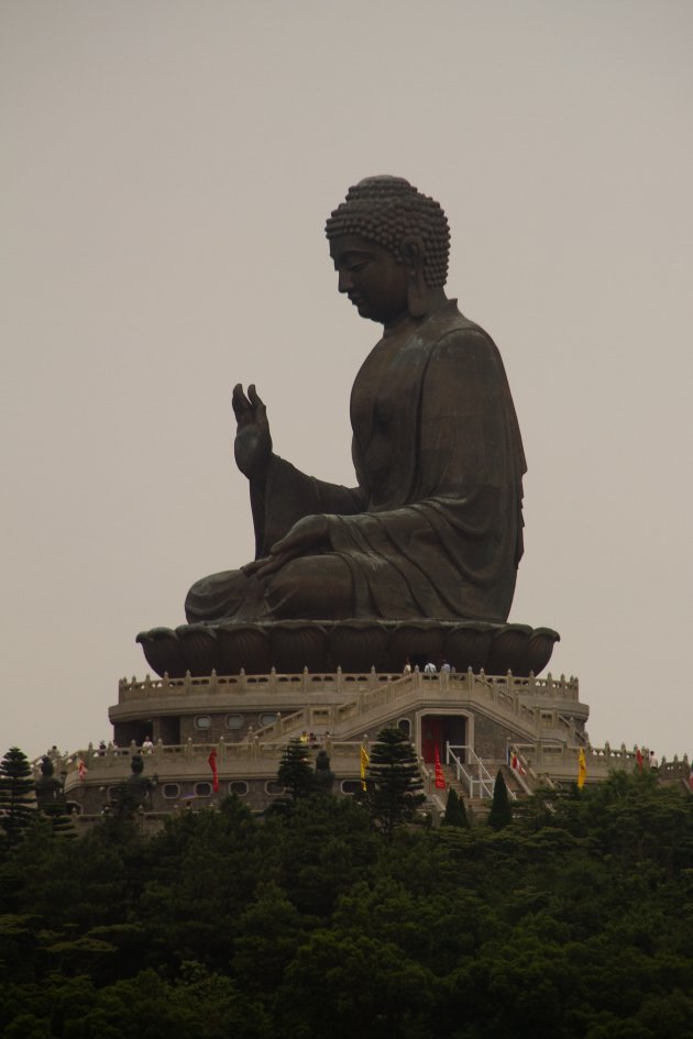 Big Buddha