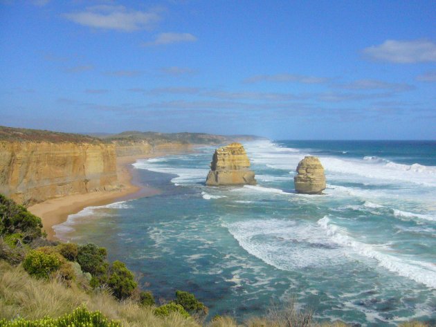 12 Apostles