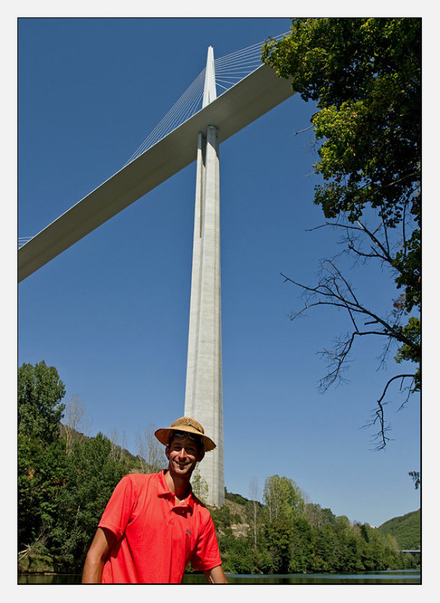 Batelier du Viaduc