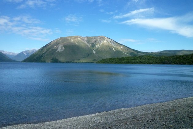 Lake Rotoiti