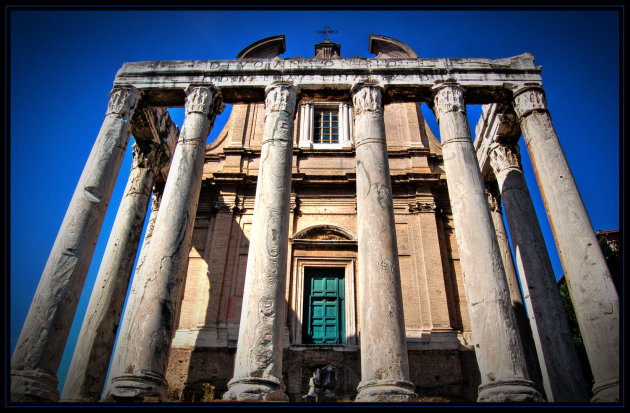 Forum Romanum