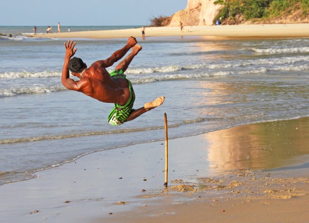 Capoeira