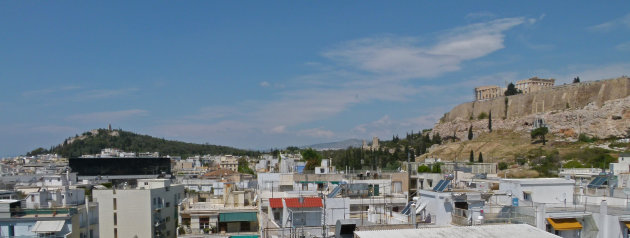 Nieuwe Acropolis Museum