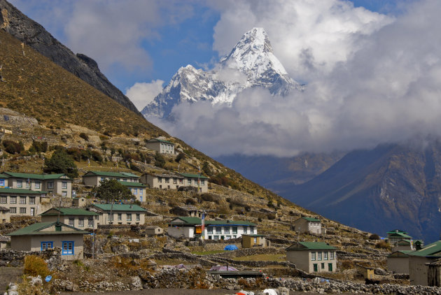 Ama Dablam