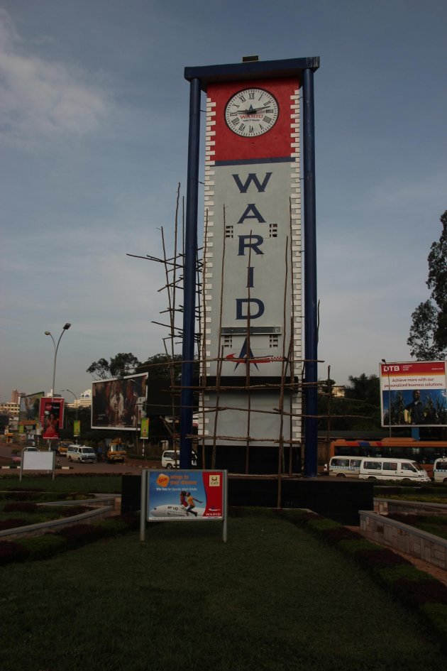 Clock Tower