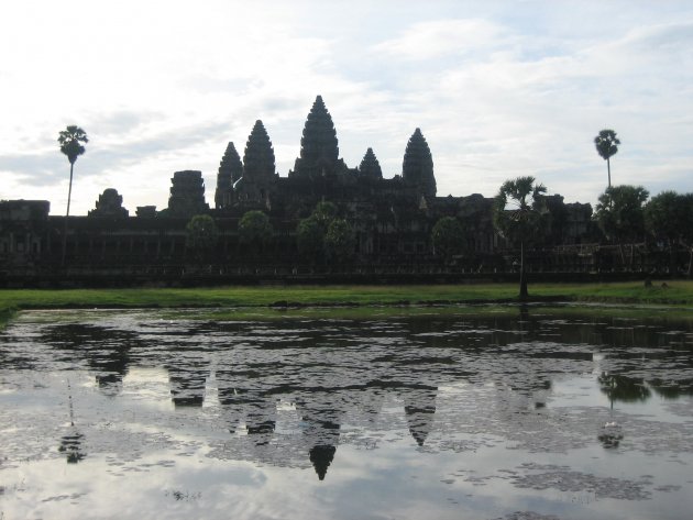 Angor Wat