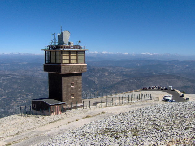 Mont Ventoux