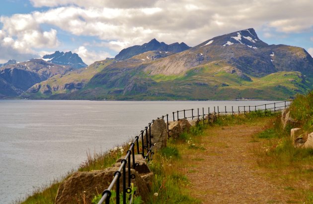 Lofoten