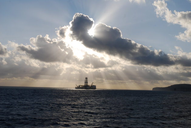 overtocht van Malta naar Gozo