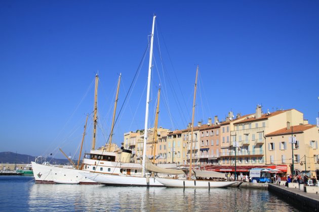 Haven Saint Tropez