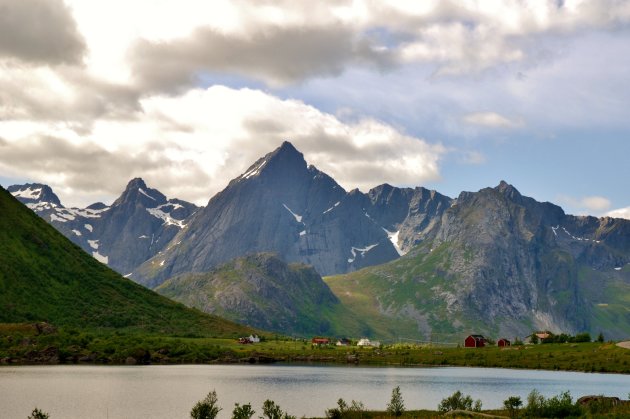 Lofoten 