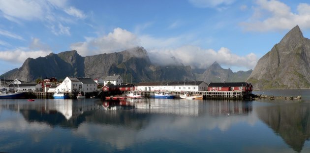 Lofoten