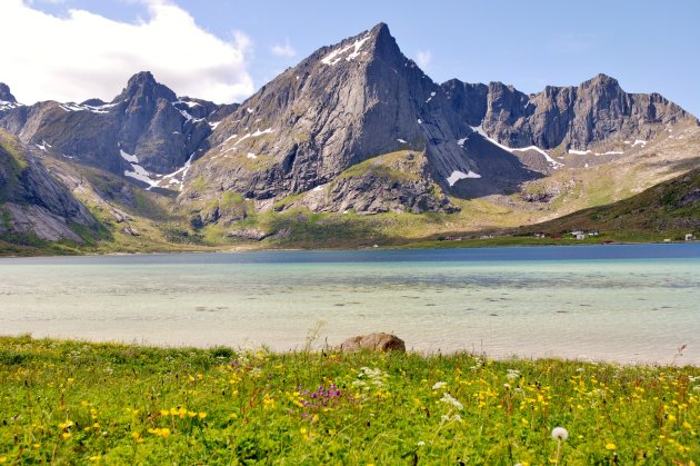 Lofoten