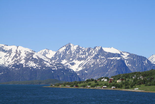 lofoten