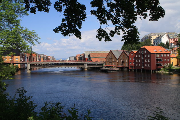 Trondheim