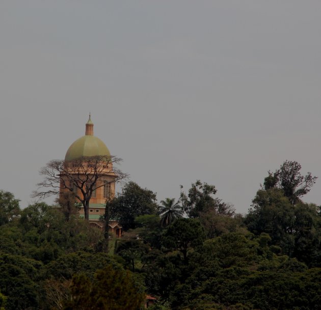 Baha'i House of Worship