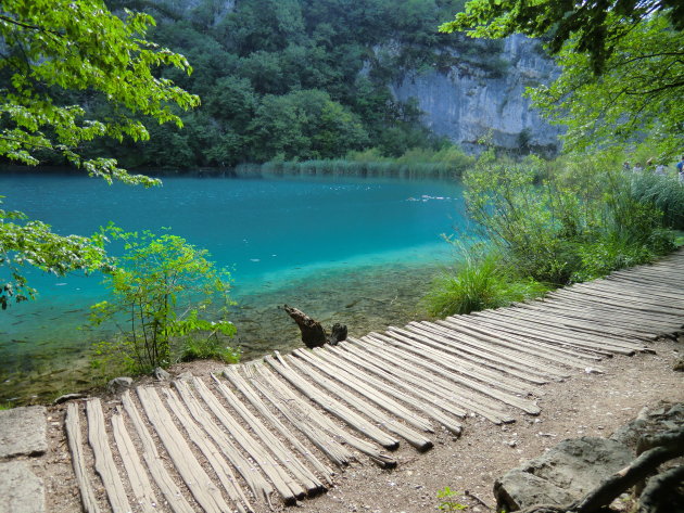 Natuurlijk Blauw