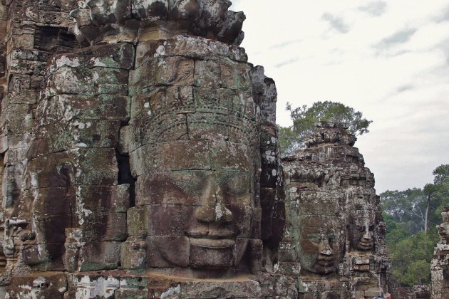 Angkor Thom