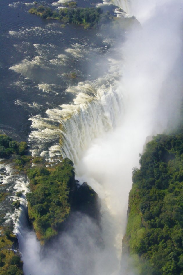 Victoria Falls